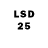 Марки 25I-NBOMe 1,8мг Gold Fin